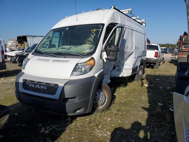2021 RAM PROMASTER 2500 HIGH, null