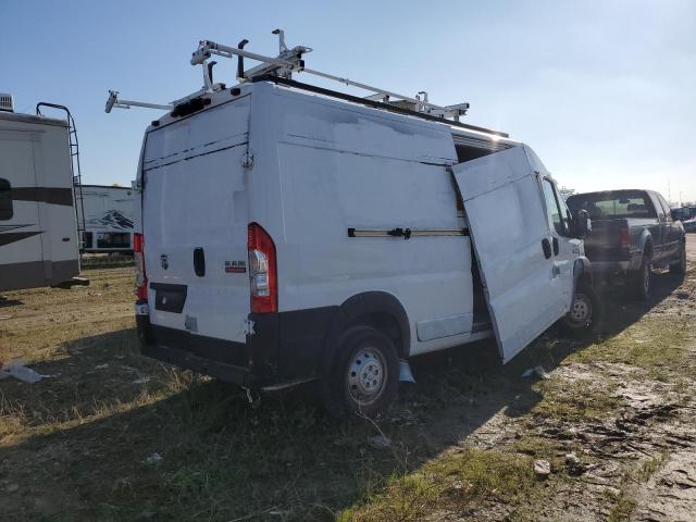 3C6ERVDG5ME506797 - 2021 RAM PROMASTER 2500 HIGH თეთრი ფოტო 3