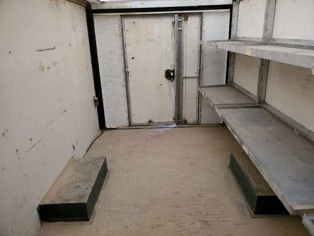 3C7WRVLG5HE502546 - 2017 RAM PROMASTER 3500 STANDARD Սպիտակ լուսանկար 10