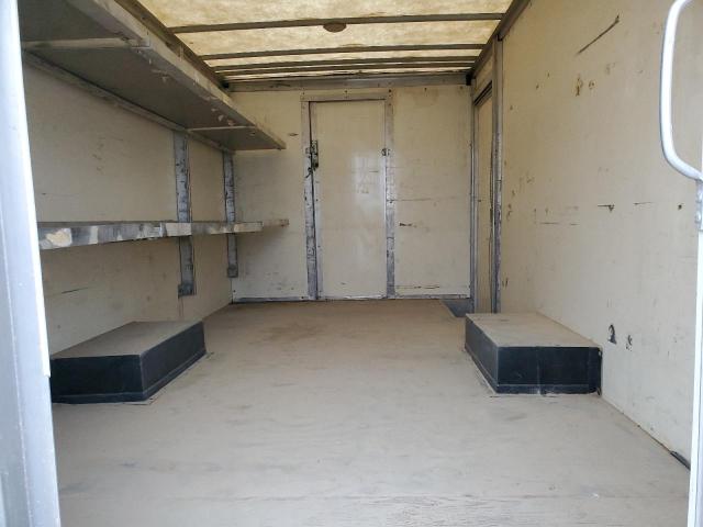 3C7WRVLG5HE502546 - 2017 RAM PROMASTER 3500 STANDARD Սպիտակ լուսանկար 11