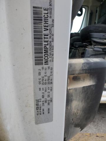 3C7WRVLG5HE502546 - 2017 RAM PROMASTER 3500 STANDARD Սպիտակ լուսանկար 13