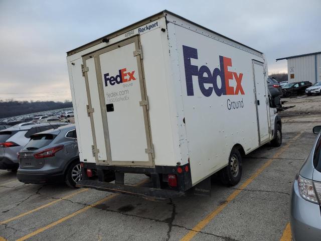 3C7WRVLG5HE502546 - 2017 RAM PROMASTER 3500 STANDARD Սպիտակ լուսանկար 3