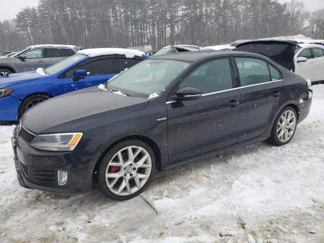 2014 VOLKSWAGEN JETTA GLI, 