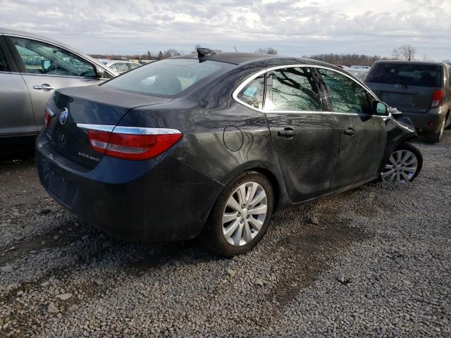 1G4PV5SK1F4211295 - 2015 BUICK VERANO 1SV GRAY photo 3