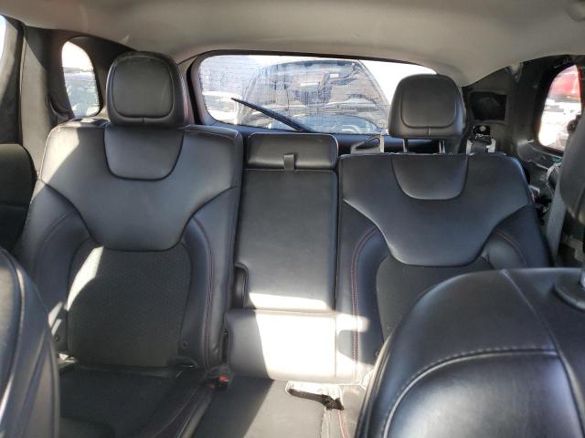 1C4PJMBX5KD440837 - 2019 JEEP CHEROKEE TRAILHAWK CHARCOAL photo 10