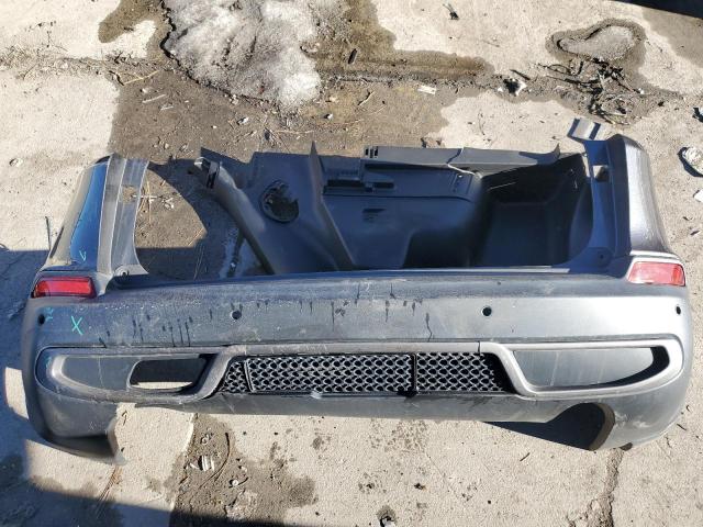 1C4PJMBX5KD440837 - 2019 JEEP CHEROKEE TRAILHAWK CHARCOAL photo 13