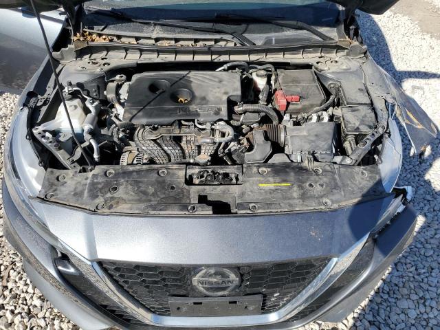 1N4BL4BV6LC125836 - 2020 NISSAN ALTIMA S SILVER photo 11