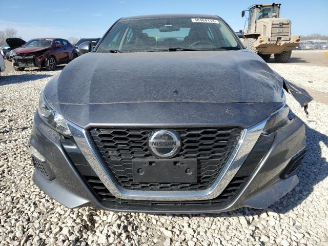 1N4BL4BV6LC125836 - 2020 NISSAN ALTIMA S SILVER photo 5