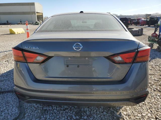 1N4BL4BV6LC125836 - 2020 NISSAN ALTIMA S SILVER photo 6