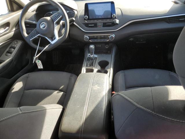 1N4BL4BV6LC125836 - 2020 NISSAN ALTIMA S SILVER photo 8