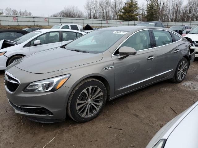 2017 BUICK LACROSSE PREMIUM, 