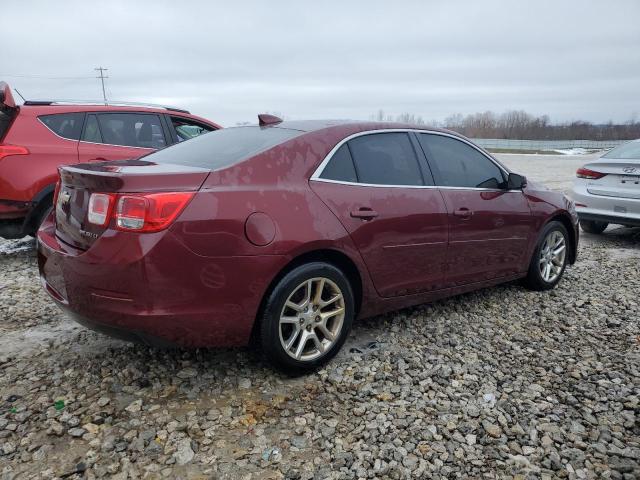 1G11C5SL3FF117263 - 2015 CHEVROLET MALIBU 1LT MAROON photo 3