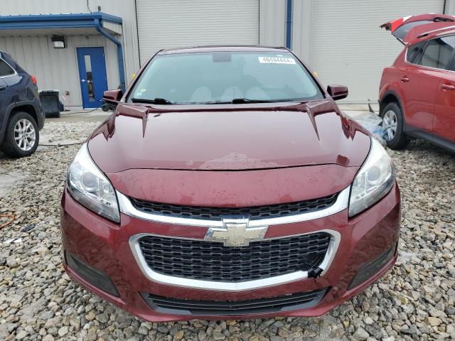 1G11C5SL3FF117263 - 2015 CHEVROLET MALIBU 1LT MAROON photo 5