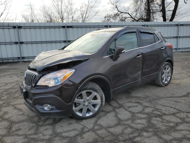 2016 BUICK ENCORE, 