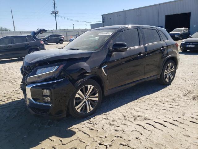 2020 MITSUBISHI OUTLANDER ES, 