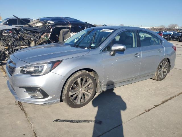 2018 SUBARU LEGACY 2.5I LIMITED, 