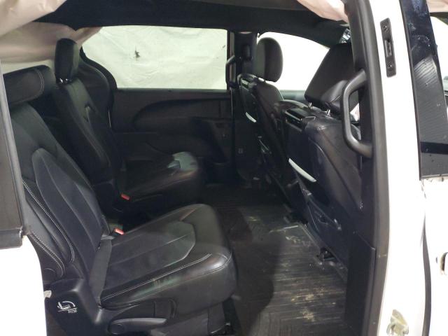 2C4RC1EG8KR528730 - 2019 CHRYSLER PACIFICA TOURING L PLUS WHITE photo 11