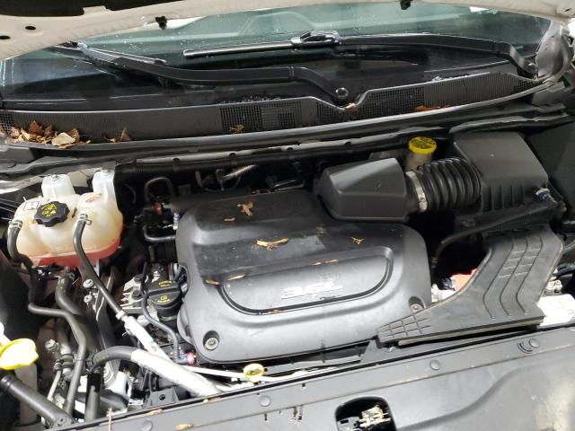 2C4RC1EG8KR528730 - 2019 CHRYSLER PACIFICA TOURING L PLUS WHITE photo 12