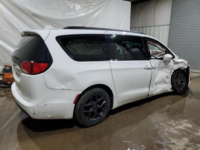 2C4RC1EG8KR528730 - 2019 CHRYSLER PACIFICA TOURING L PLUS WHITE photo 3