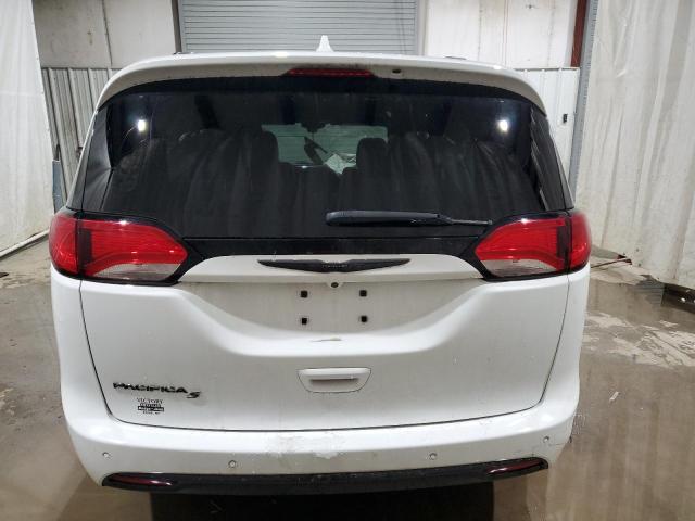 2C4RC1EG8KR528730 - 2019 CHRYSLER PACIFICA TOURING L PLUS WHITE photo 6