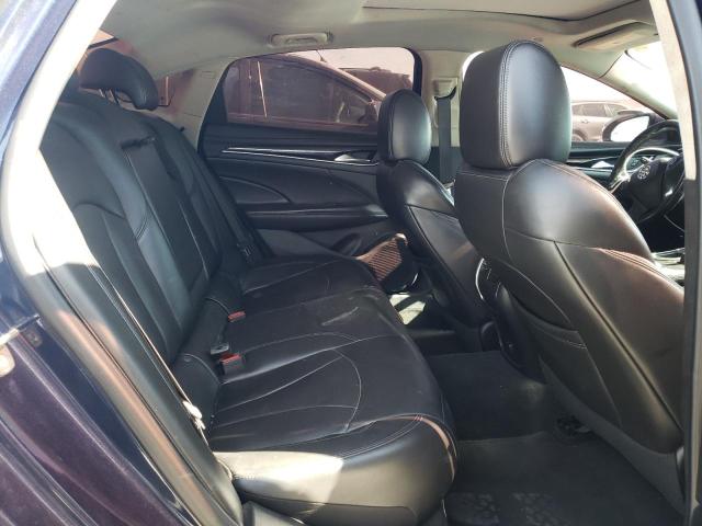 1G4ZP5SS3HU105873 - 2017 BUICK LACROSSE ESSENCE BLACK photo 10