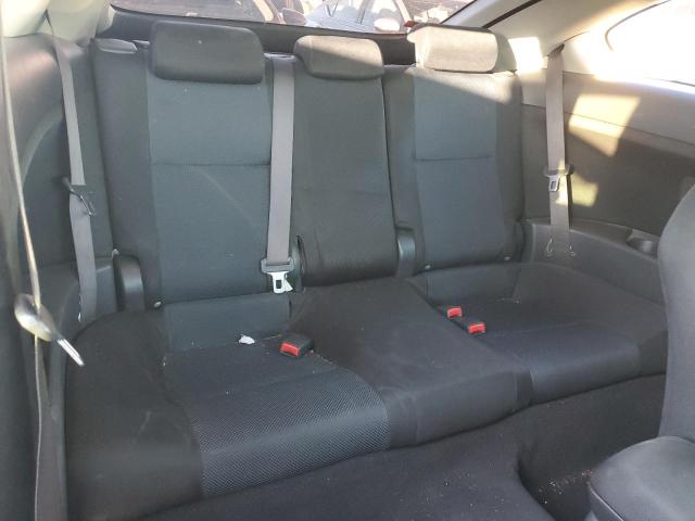 JTKDE177970152521 - 2007 TOYOTA SCION TC 石墨色 照片 10