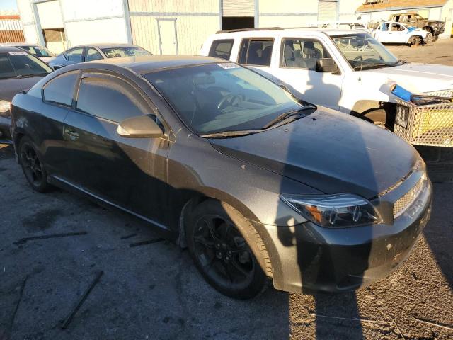 JTKDE177970152521 - 2007 TOYOTA SCION TC 石墨色 照片 4