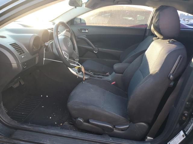 JTKDE177970152521 - 2007 TOYOTA SCION TC 石墨色 照片 7