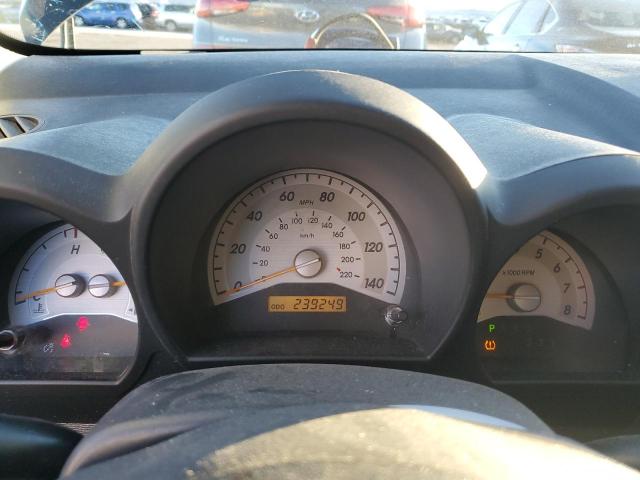 JTKDE177970152521 - 2007 TOYOTA SCION TC 石墨色 照片 9