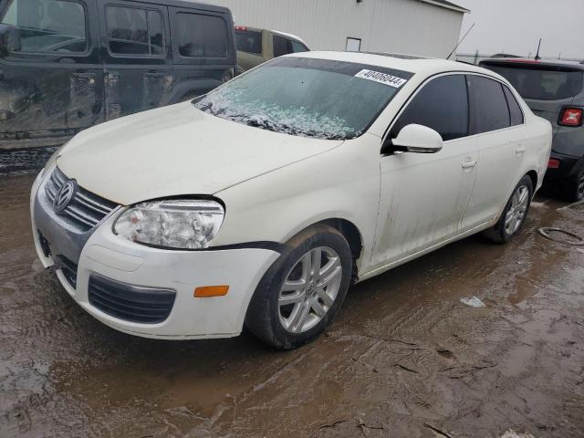 2007 VOLKSWAGEN JETTA WOLFSBURG, 