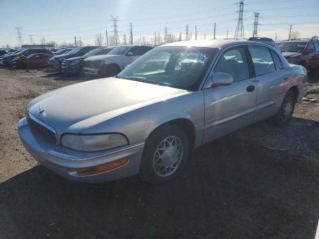 2001 BUICK PARK AVENU, 