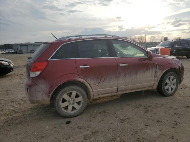 3GSCL53728S614101 - 2008 SATURN VUE XR BURGUNDY photo 3