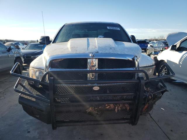 3D7KA28D74G187544 - 2004 DODGE RAM 2500 ST WHITE photo 5