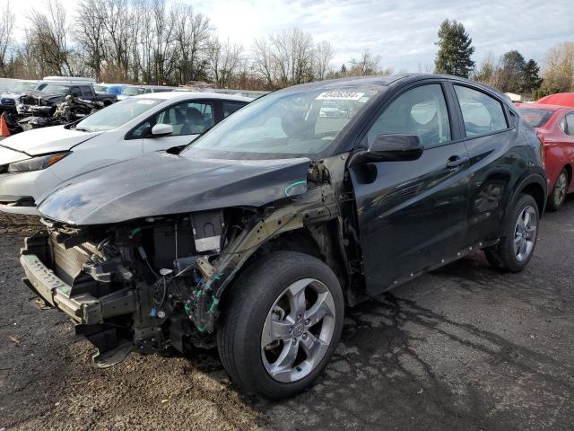 2019 HONDA HR-V LX, 