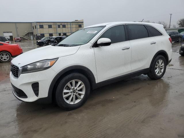 2019 KIA SORENTO LX, 