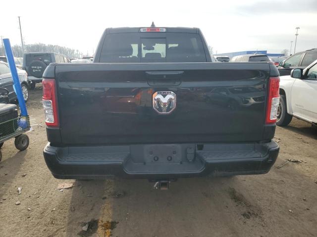 1C6RRFFG6KN674476 - 2019 RAM 1500 BIG HORN/LONE STAR BLACK photo 6