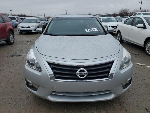 1N4AL3AP8FC220119 - 2015 NISSAN ALTIMA 2.5 SILVER photo 5