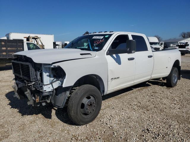 2021 RAM 3500 TRADESMAN, 