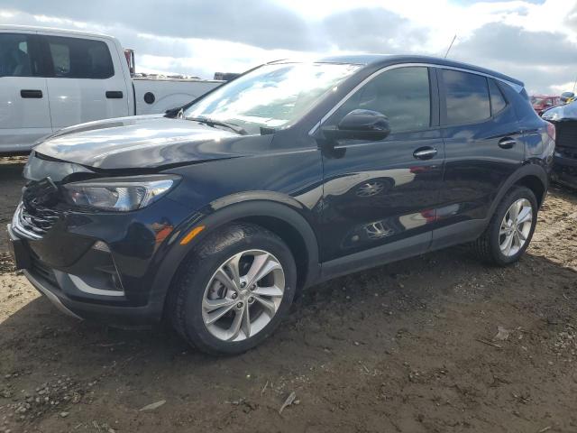 2021 BUICK ENCORE GX PREFERRED, 