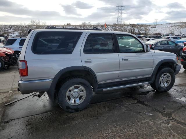 JT3HN86R7X0227810 - 1999 TOYOTA 4RUNNER SR5 BEIGE photo 3