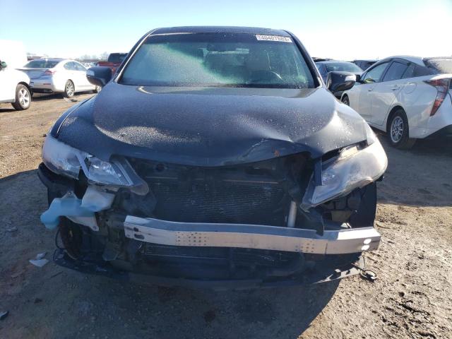 5J8TB4H55EL017558 - 2014 ACURA RDX TECHNOLOGY GRAY photo 5