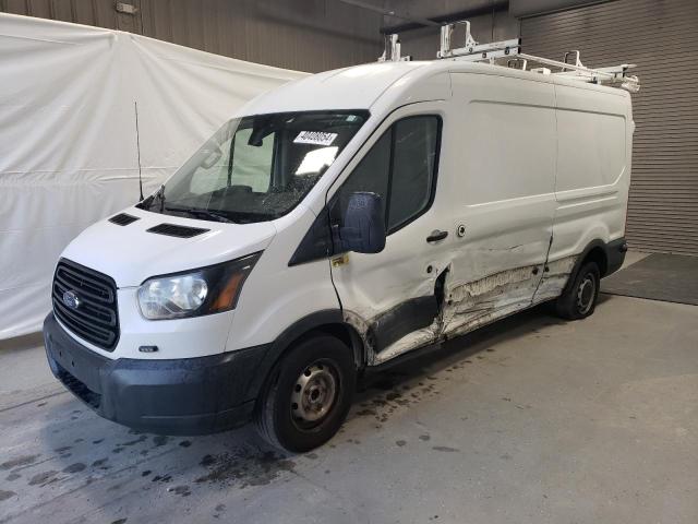 2015 FORD TRANSIT T-150, 