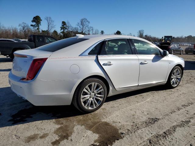 2G61M5S35K9102113 - 2019 CADILLAC XTS LUXURY WHITE photo 3