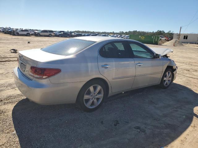 JTHBA30G665161211 - 2006 LEXUS ES 330 BEIGE photo 3