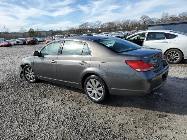 4T1BK36BX5U022094 - 2005 TOYOTA AVALON XL GRAY photo 2