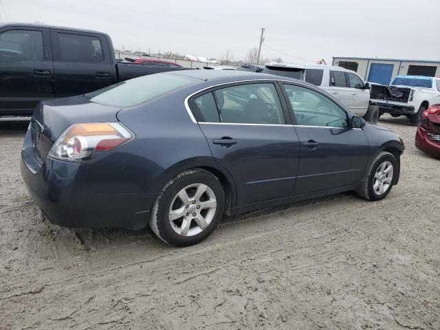 1N4AL21E27C204220 - 2007 NISSAN ALTIMA 2.5 GRAY photo 3