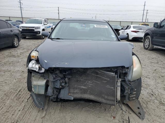 1N4AL21E27C204220 - 2007 NISSAN ALTIMA 2.5 GRAY photo 5