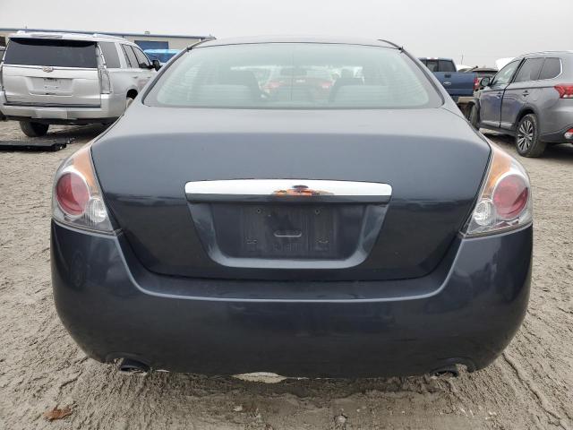 1N4AL21E27C204220 - 2007 NISSAN ALTIMA 2.5 GRAY photo 6