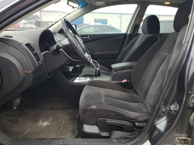 1N4AL21E27C204220 - 2007 NISSAN ALTIMA 2.5 GRAY photo 7