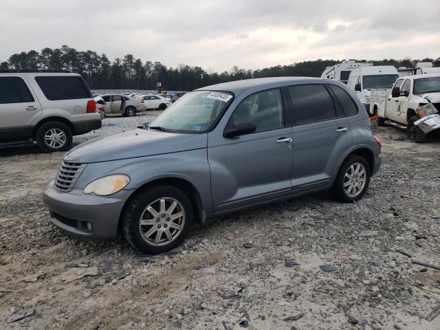 3A8FY58969T598476 - 2009 CHRYSLER PT CRUISER TOURING BLUE photo 1